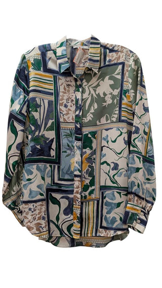 Print Button Front
