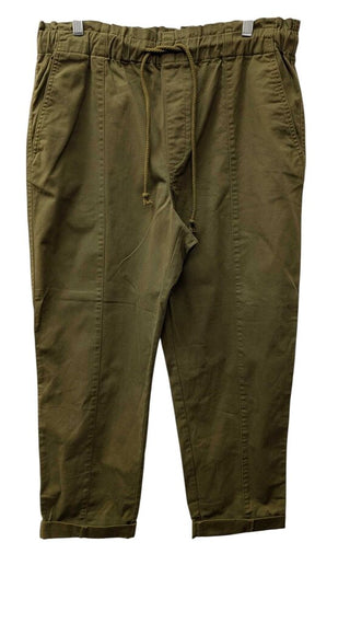 Pull on Pants