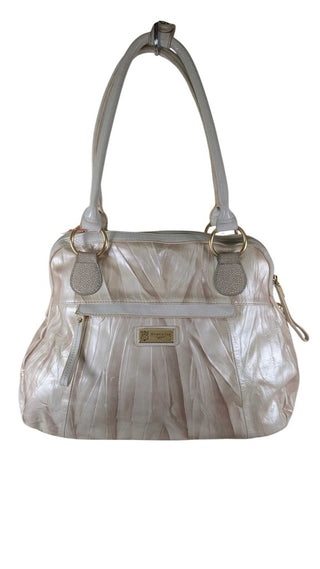 Leather Tote *AS IS