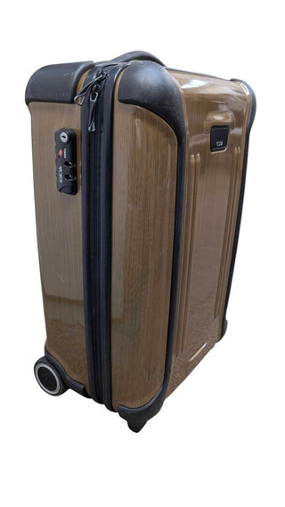 Hard Case Carry On Luggage