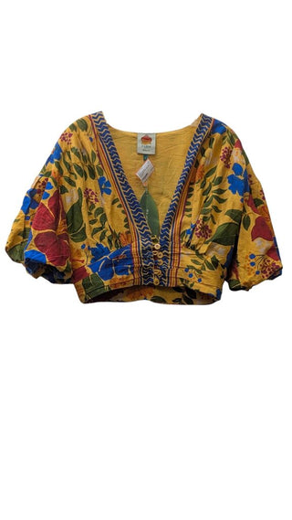 NWT Print 2PC