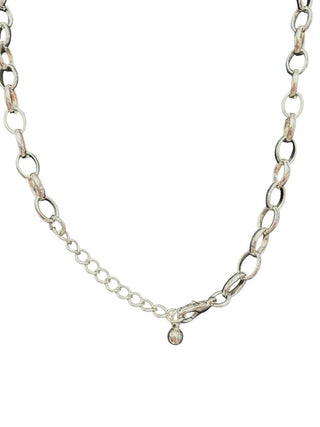 Fashion Squash Blossom Necklace