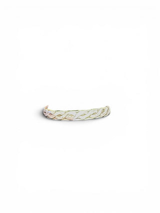 Sterling Band Ring