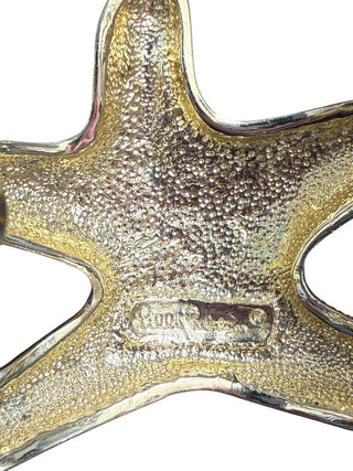 Starfish Cuff