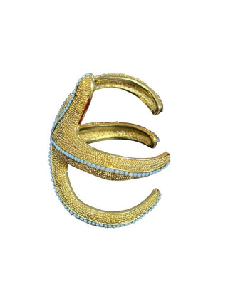 Starfish Cuff