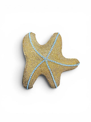 Starfish Cuff