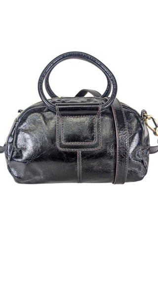 Leather Crossbody