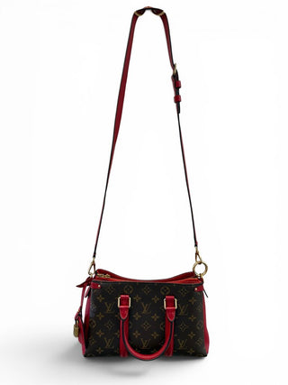 Monogram Soufflot BB Purse (E)