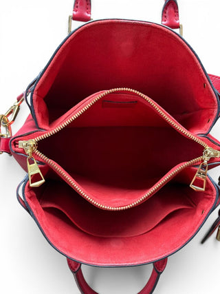 Monogram Soufflot BB Purse (E)
