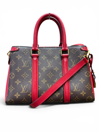 Monogram Soufflot BB Purse (E)