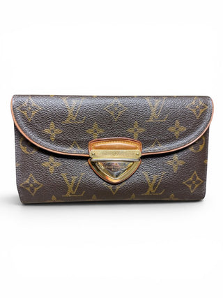 Monogram Eugenie Wallet (G)
