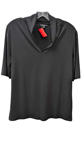 V-Neck Blouse