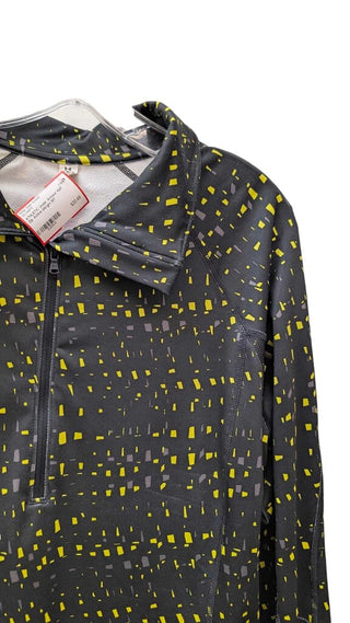 Half Zip Active