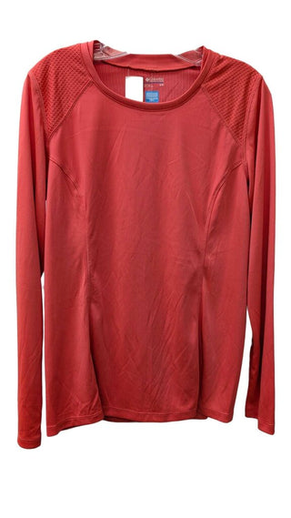 Long Sleeve