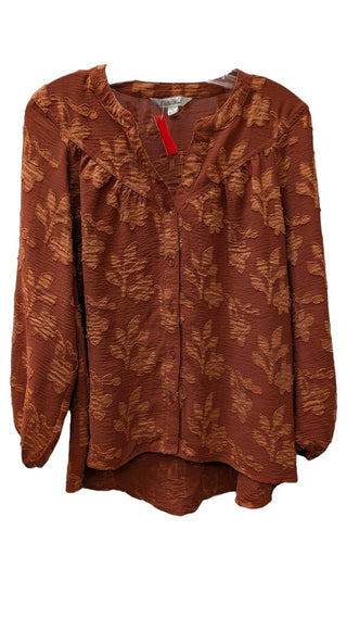 Textured Blouse