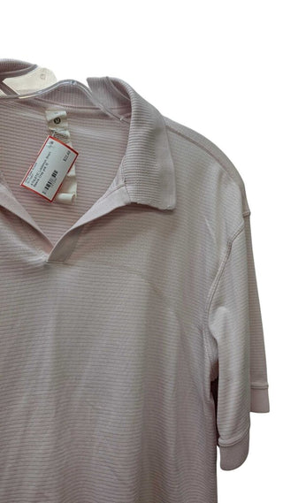 Short Sleeve Crop