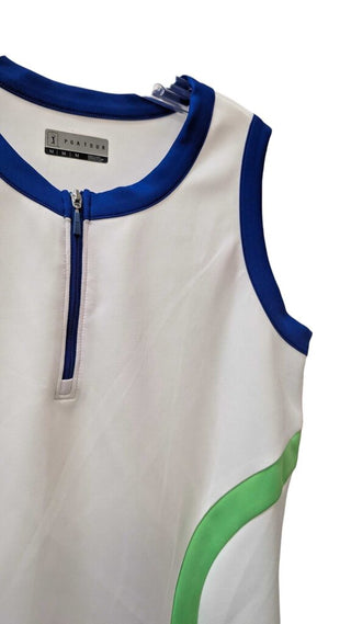 Athletic Sleeveless