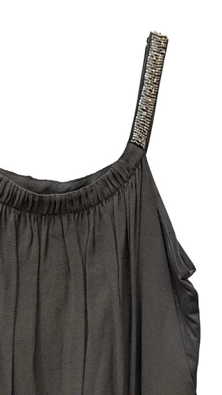 NWT Silk Blend Tunic