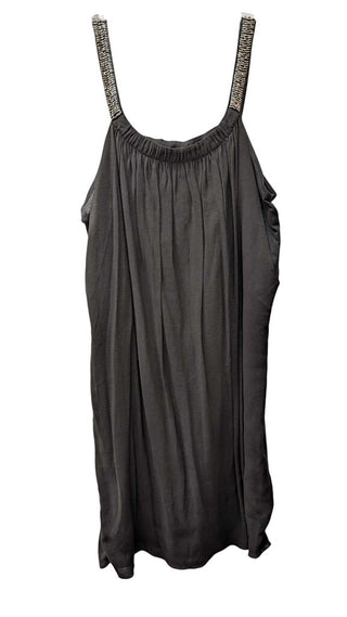 NWT Silk Blend Tunic