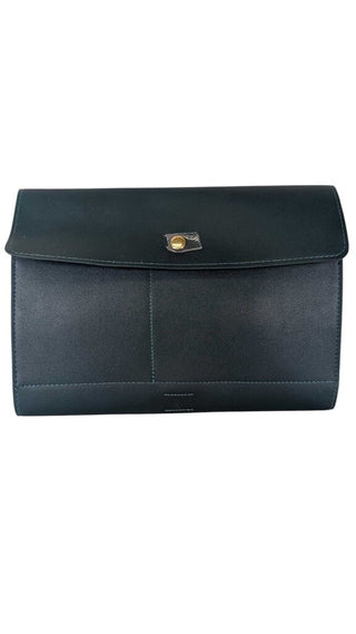 Multi Pocket Clutch