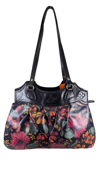 Napoli Shoulder Bag