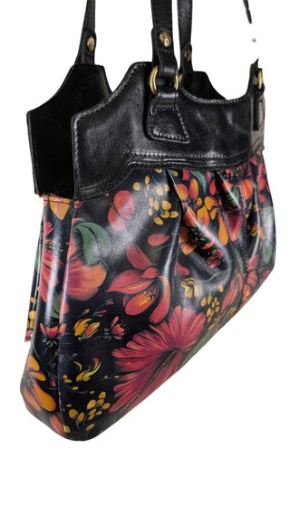 Napoli Shoulder Bag