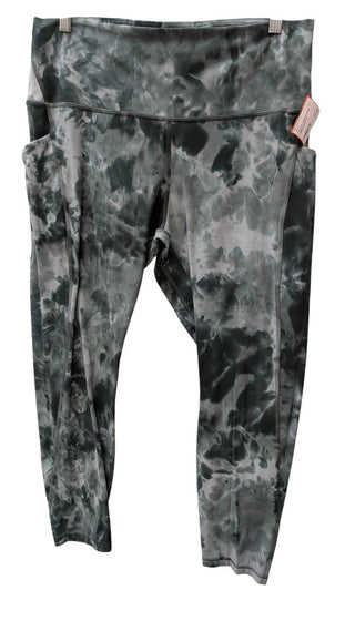 Active Legging