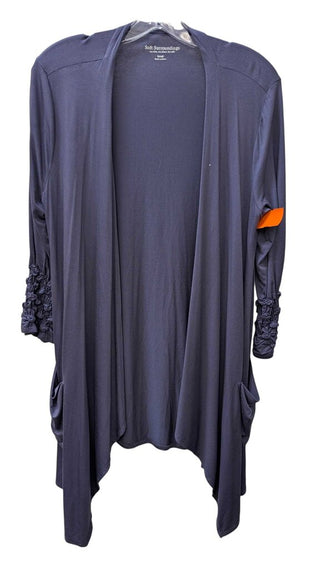Open Front Synch Sleeve