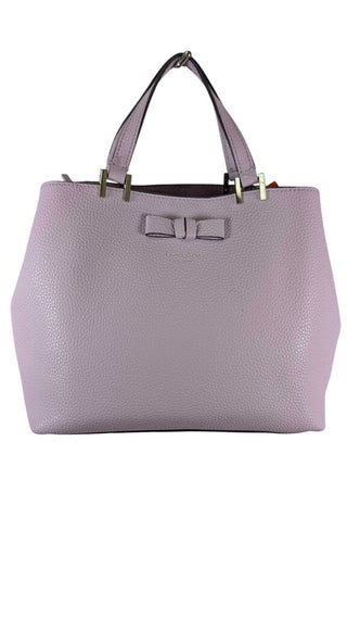 Gwyn Perishing Street Satchel