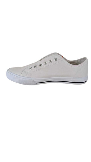 Low Top Sneaker