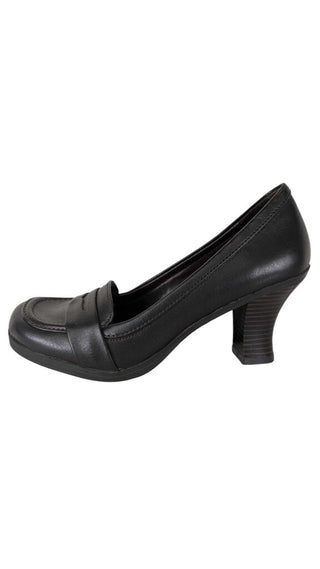 Heel