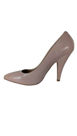 Nude Heel