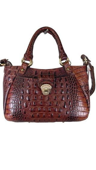 Moc Croc Crossbody
