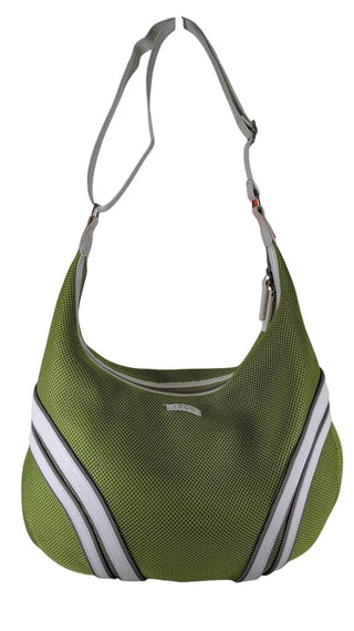 Knit Homo Moon Bag