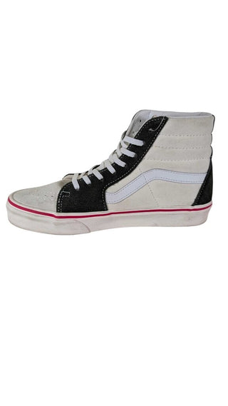 Sk8-Hi Retro Sport Canvas