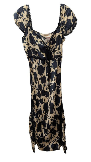 NWT Floral Maxi