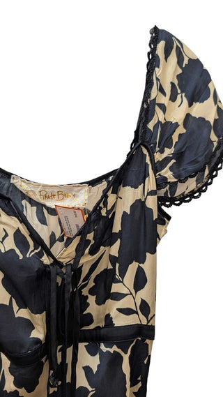 NWT Floral Maxi