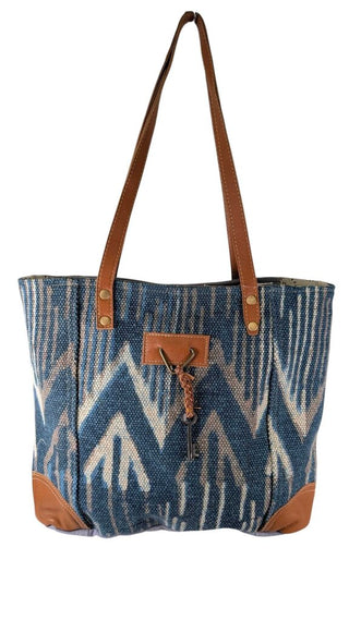 Canvas Tote