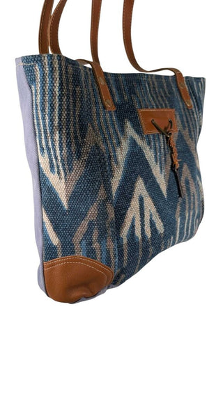 Canvas Tote