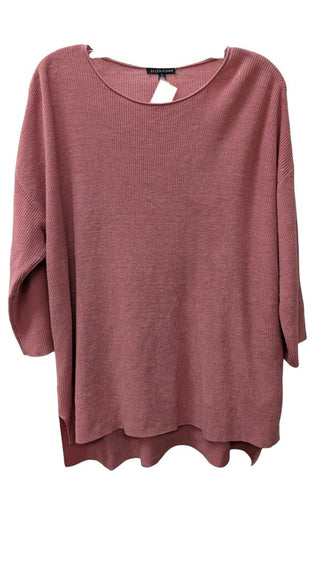 Knit Long Sleeve