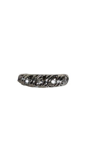 SS Designed Ring