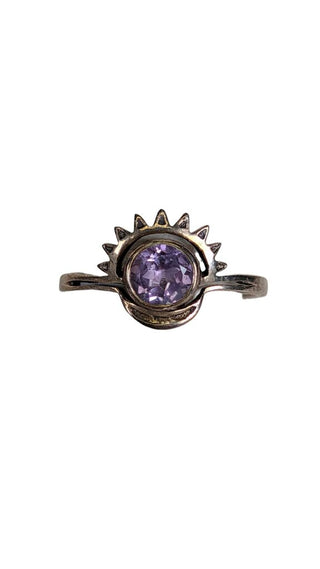 SS Designed Ring