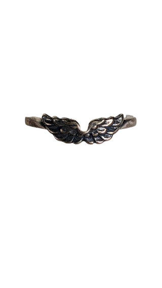 SS Take A Flight Ring