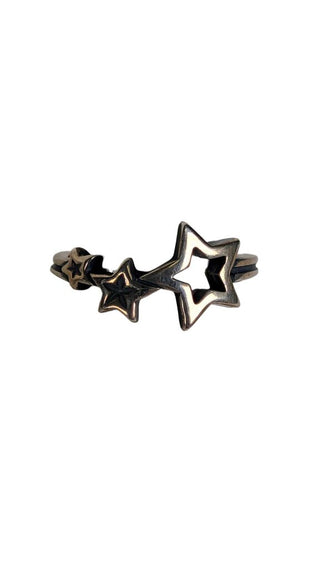 SS Stars Ring