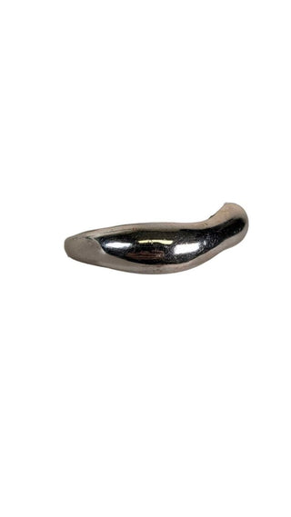 SS Band Ring