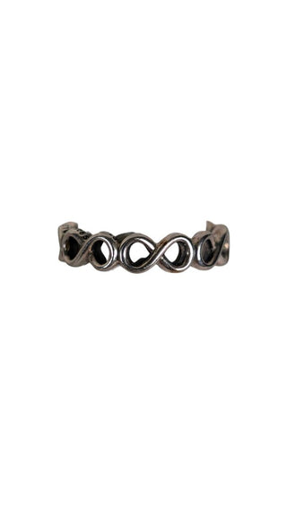 SS Design Ring