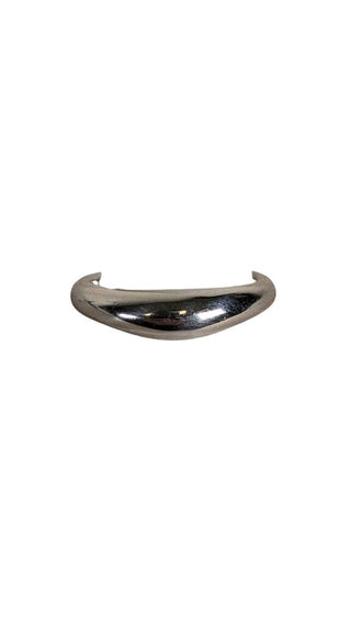 SS Band Ring