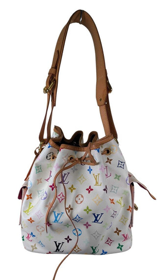 Monogram Petit Noe Bag