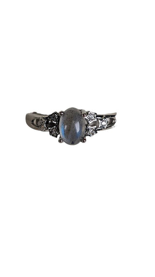 Fashion Opalite Ring