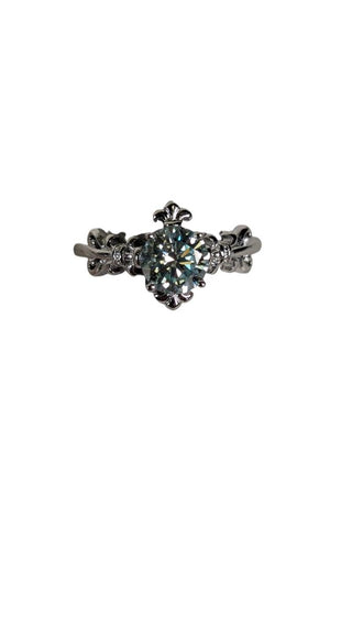 Fashion CZ Ring